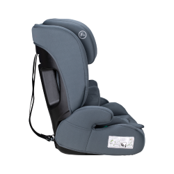 Avtosedež FreeON i-size 76-150 cm, siv