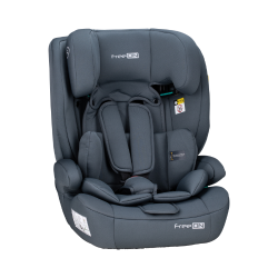 Avtosedež FreeON i-size 76-150 cm, siv