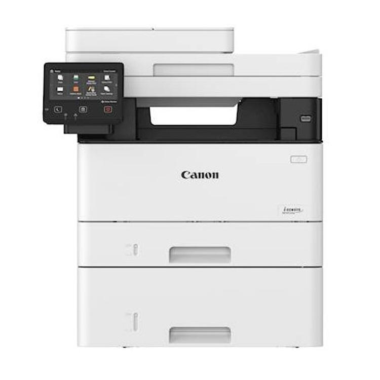 Večfunkcijska laserska naprava Canon i-Sensys MF453 DW_1