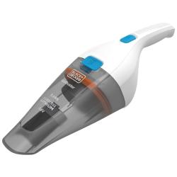 Ročni sesalnik Black+Decker NVC115JL, 3.6V