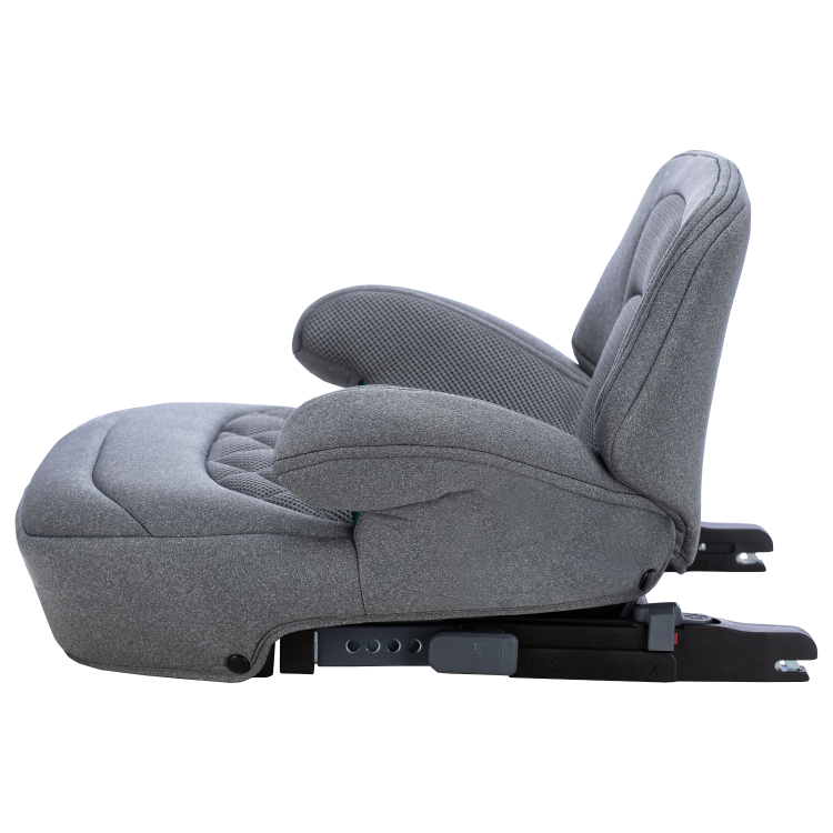 Avtosedež FreeON i-Size 125-150 cm Cosmo Plus, Gray