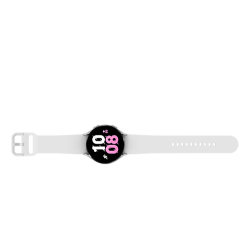 Pametna ura Samsung Galaxy Watch 5, 44mm, BT, srebrna-5