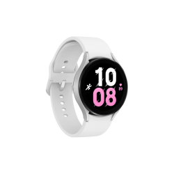Pametna ura Samsung Galaxy Watch 5, 44mm, BT, srebrna-2