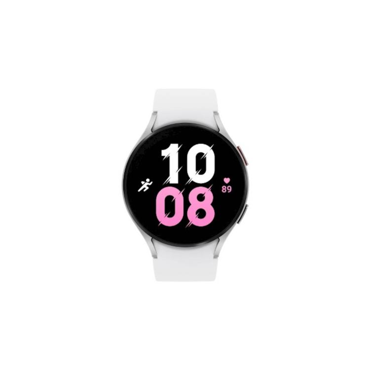 Pametna ura Samsung Galaxy Watch 5, 44mm, BT, srebrna