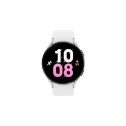 Pametna ura Samsung Galaxy Watch 5, 44mm, BT, srebrna