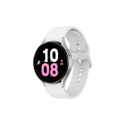 Pametna ura Samsung Galaxy Watch 5, 44mm, BT, srebrna-1