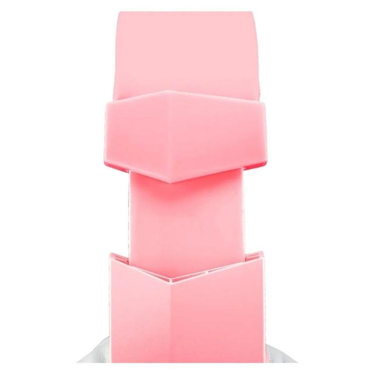 Slušalke Redragon HYLAS PINK H260 RGB - roza