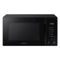 Mikrovalovna pečica Samsung MS23T5018AK/EO, Bespoke, črna