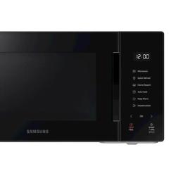Mikrovalovna pečica Samsung MS23T5018AK/EO, Bespoke, črna