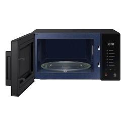Mikrovalovna pečica Samsung MS23T5018AK/EO, Bespoke, črna
