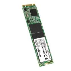 SSD Transcend MTS820S M.2 240GB 2280, 550/420MB/s, 3D TLC, SATA3 6GB/s