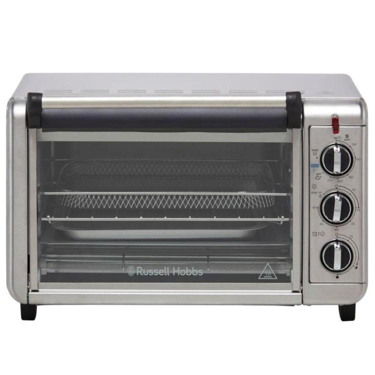 Konvekcijska mini pečica Russell Hobbs, Express Air Fry Mini, 26095-56_1