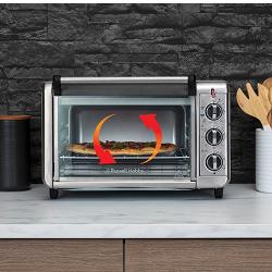 Konvekcijska mini pečica Russell Hobbs, Express Air Fry Mini, 26095-56_2