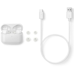Brezžične slušalke Philips TAT3217WT, bela