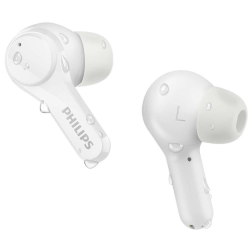 Brezžične slušalke Philips TAT3217WT, bela
