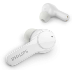 Brezžične slušalke Philips TAT3217WT, bela