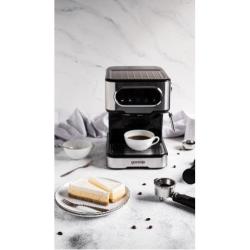Kavni aparat Gorenje ESCM15DBK