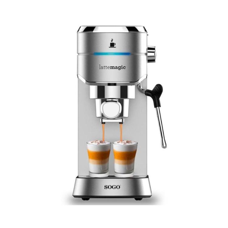 Kavni aparat Sogo CAF-SS-7600, 1450 W