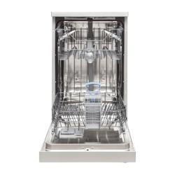 Pomivalni stroj VOX LC 10Y15C IX, E, 10 pogr., 6 programov, 45 cm, inox