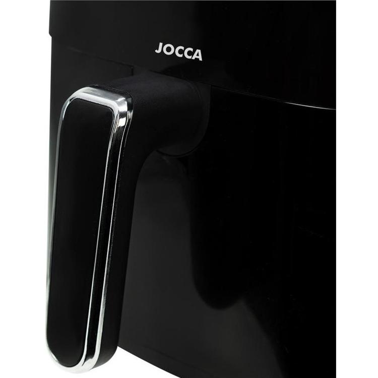 Cvrtnik na vroč zrak Jocca 2196, 5 L, 1450 W