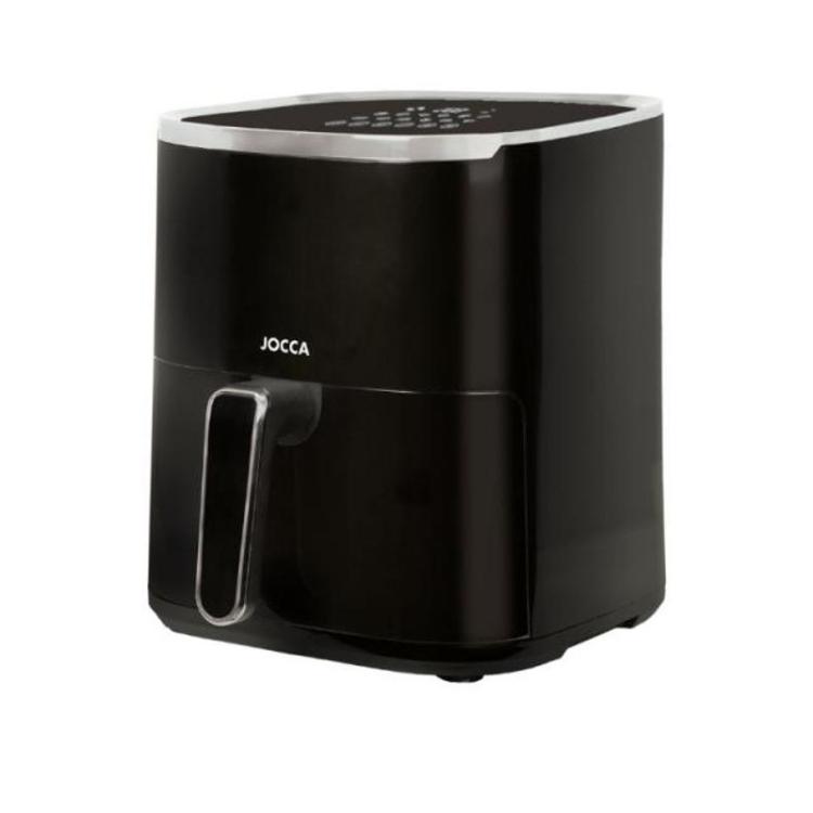 Cvrtnik na vroč zrak Jocca 2196, 5 L, 1450 W