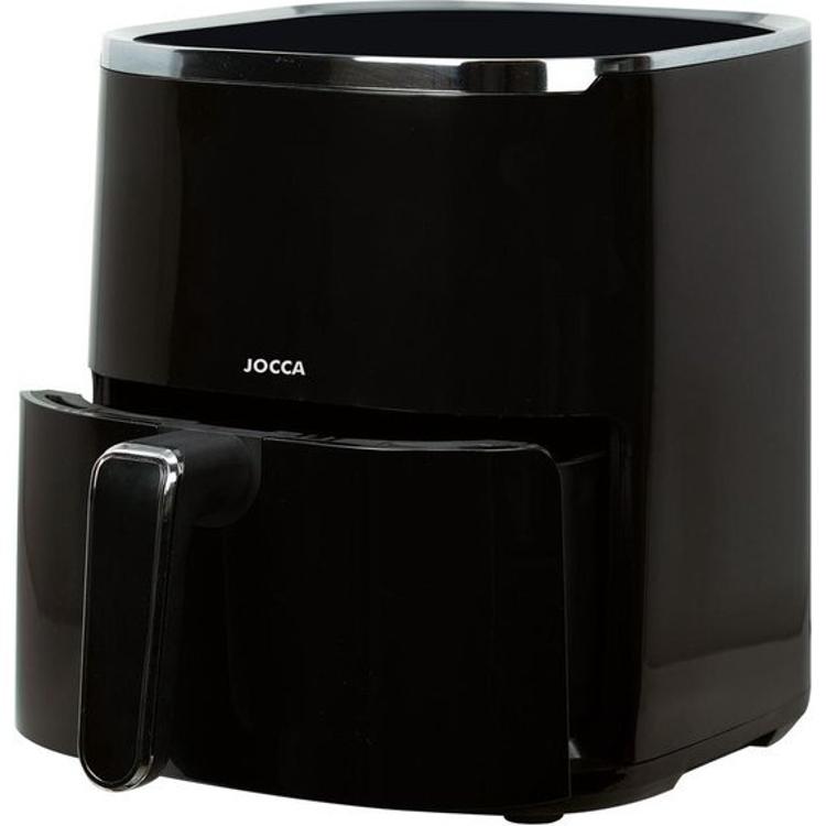 Cvrtnik na vroč zrak Jocca 2196, 5 L, 1450 W
