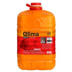 Petrolej Qlima Extra, 20 l