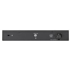 Mrežno stikalo D-link DGS-1100-24PV2