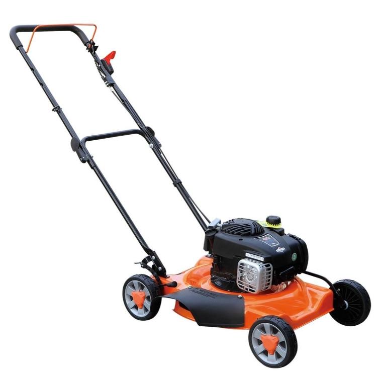 Vrtna kosilnica RAMDA CJ20GTZWB 2v1, 51 cm