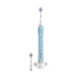 Električna zobna ščetka Oral-B PRO 1 770 3D White_2