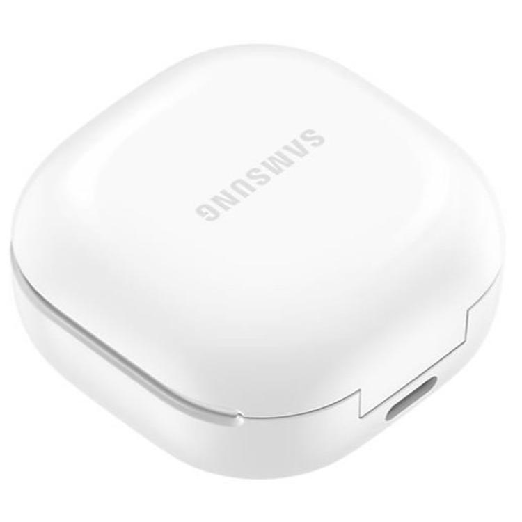 Brezžične slušalke Samsung Buds FE SM-R400, bela