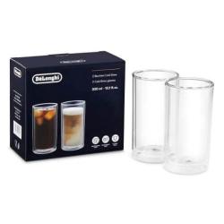 Kompet skodelic De'Longhi Cold Brew DLSC325, 300 ml