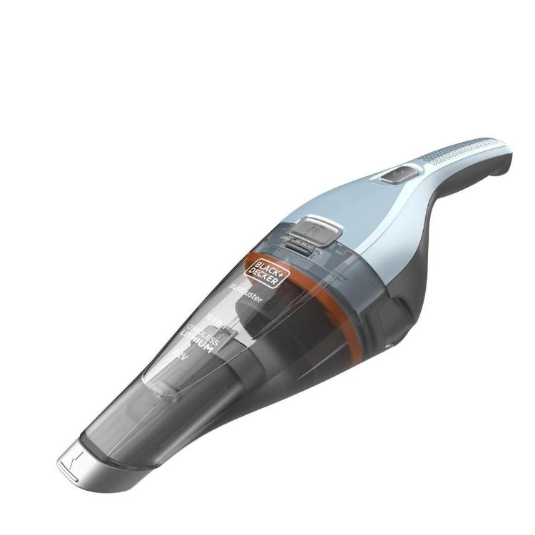 Akumulatorski ročni sesalnik Black+Decker NVC215W, 7,2 V_1