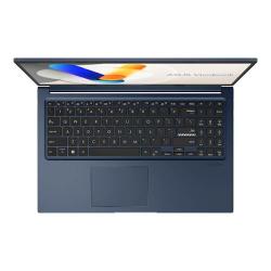 Prenosni računalnik Asus Vivobook 15 X1504VA-NJ675W i3-1315U / 8GB / 512 SSD / 15,6" FHD /Intel UHD/ Windows 11 Home