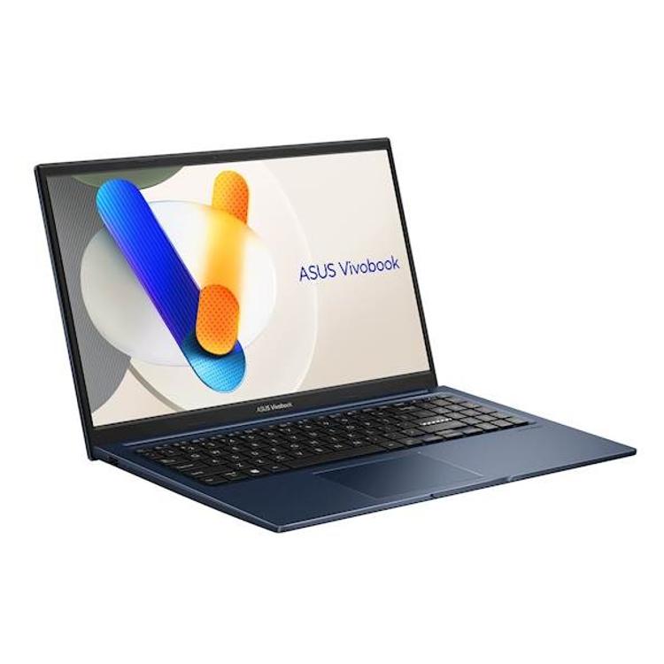 Prenosni računalnik Asus Vivobook 15 X1504VA-NJ675W i3-1315U / 8GB / 512 SSD / 15,6" FHD /Intel UHD/ Windows 11 Home