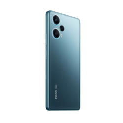 Pametni telefon Poco F5, 12+256 GB, Modra