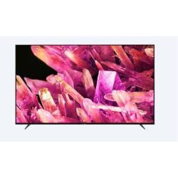 Televizor Sony XR55X93KAEP 4K, diagonala 140 cm