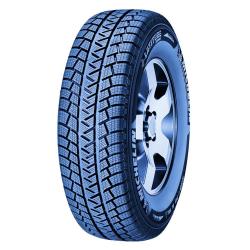 Michelin 235/60 R16 100T M+S LATITUDE ALPIN_1