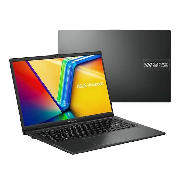 Prenosnik ASUS Vivobook Go 15 E1504FA-NJ330W Ryzen 3 7320U/8GB/SSD 512GB/15,6" FHD/BL