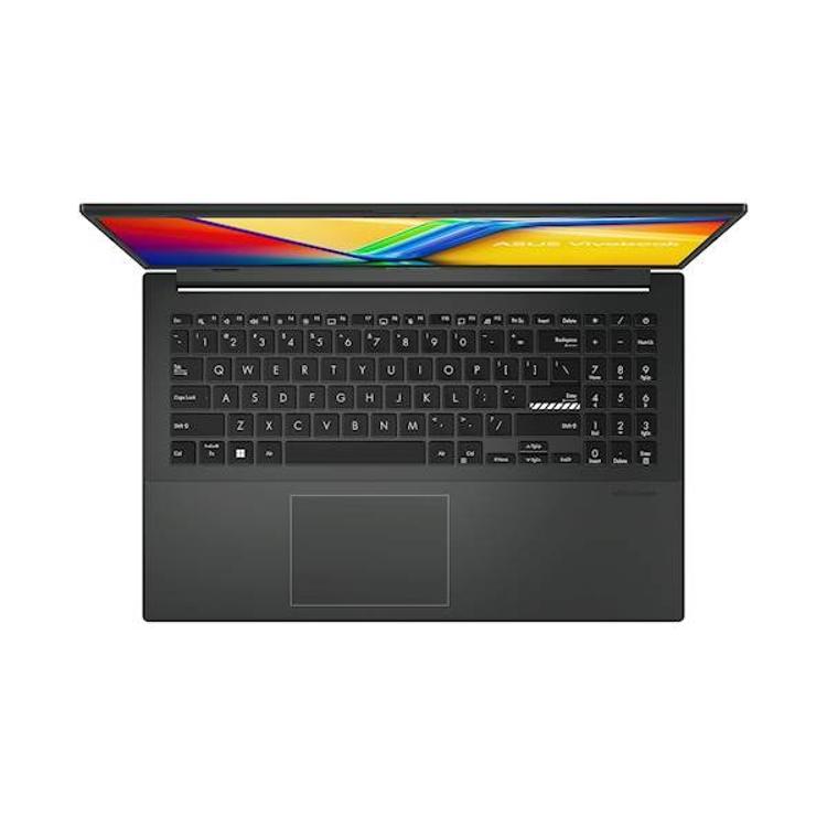 Prenosnik ASUS Vivobook Go 15 E1504FA-NJ330W Ryzen 3 7320U/8GB/SSD 512GB/15,6" FHD/BL