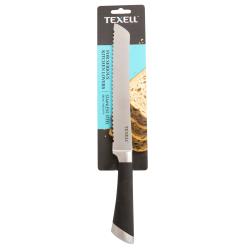 Nož za kruh TEXELL TNSS-H119, 20,4 cm_1