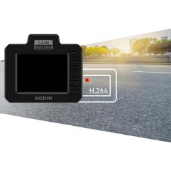 Avtokamera Navitel AR202 NV + Bonus licenca za Navitel Navigator