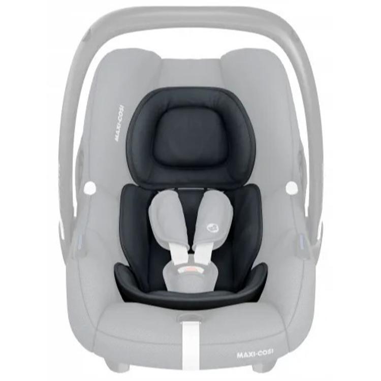 Avtosedež Maxi Cosi i-size, 40-75 cm, Cabriofix, essential graphite