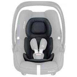 Avtosedež Maxi Cosi i-size, 40-75 cm, Cabriofix, essential graphite