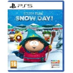 Igra South Park: Snow Day! za Playstation 5