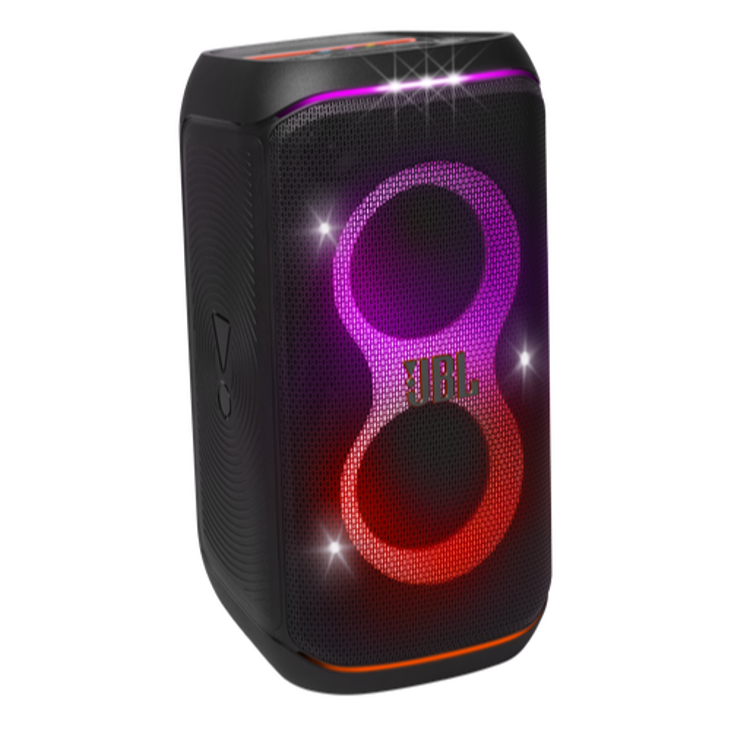 Prenosni zvočnik JBL PARTYBOX 120