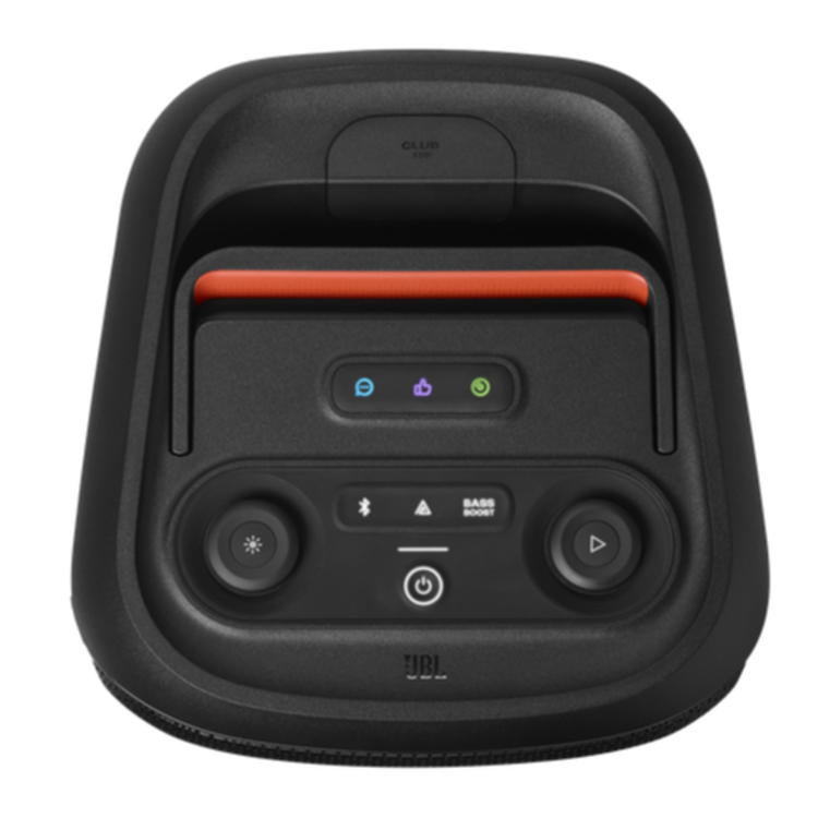Prenosni zvočnik JBL PARTYBOX 120