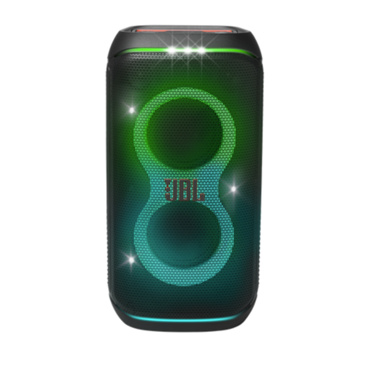 Prenosni zvočnik JBL PARTYBOX 120