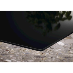 Kuhalna plošča Electrolux LHR3210CK, steklokeramika, 30 cm, gumbi