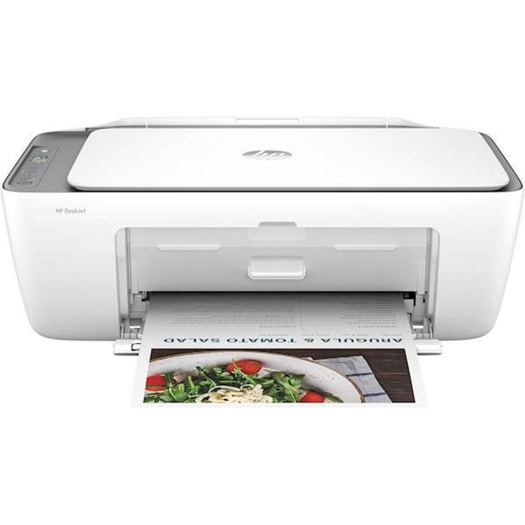 Večfunkcijska brizgalna naprava HP DeskJet 2820e, Instant ink